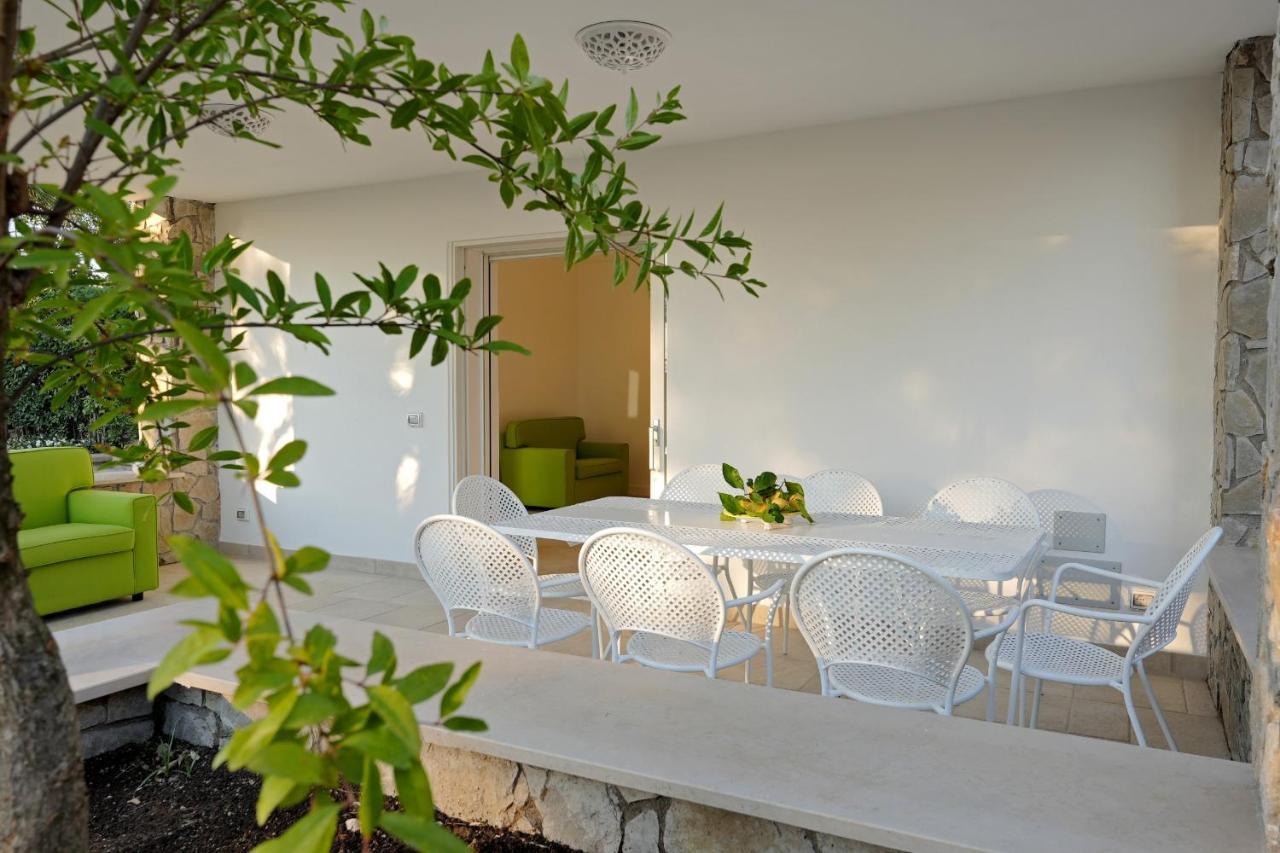 Amore Rentals - Resort Ravenna - The Villa Massa Lubrense Dış mekan fotoğraf